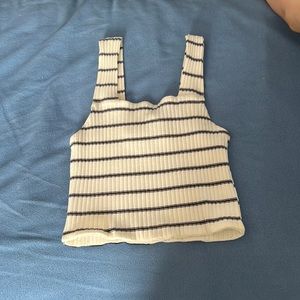 American Eagle, Soft Tank top! Barley Worn